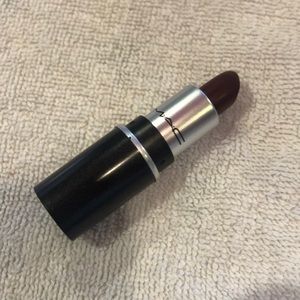 MAC Lipstick Mini in Sin (Matte)